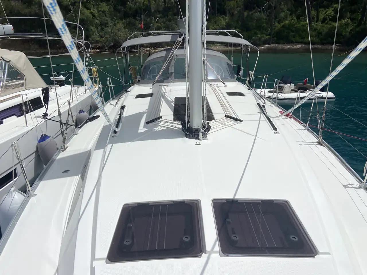 Bavaria 46 Cruiser - 2023 2