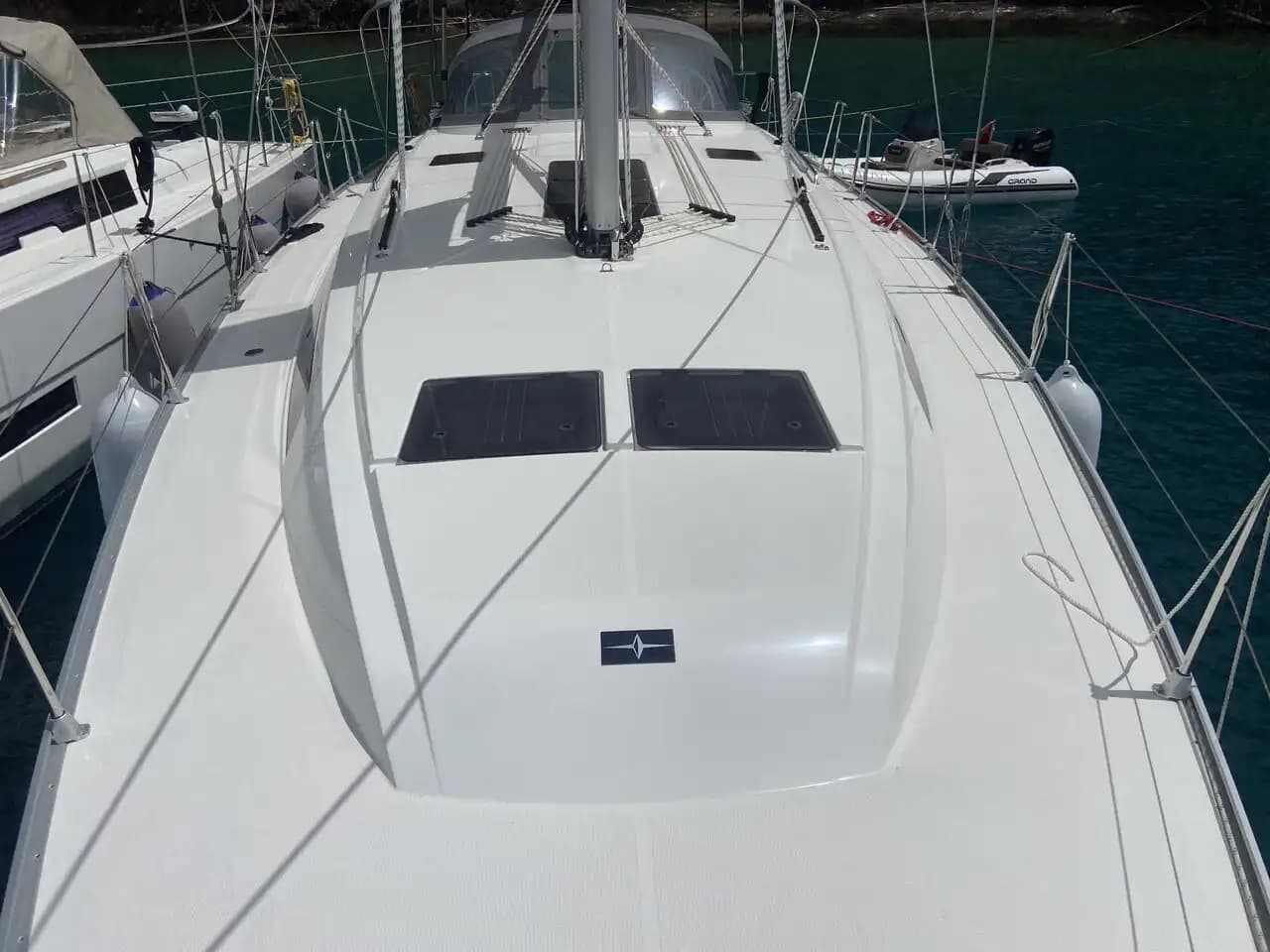 Bavaria 46 Cruiser - 2023